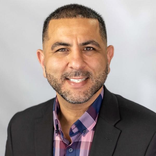 Joe Mousakheel